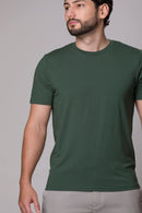T SHIRT TECH VERDE