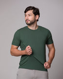 T SHIRT TECH VERDE