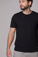 T SHIRT TECH PRETO