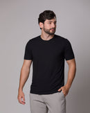 T SHIRT TECH PRETO